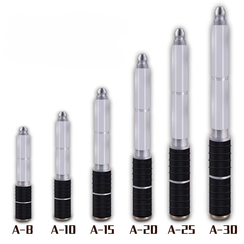 Injection Packers (Multi-Size)